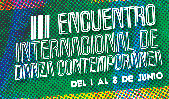 III Encuentro Internacional de Danza Contemporánea