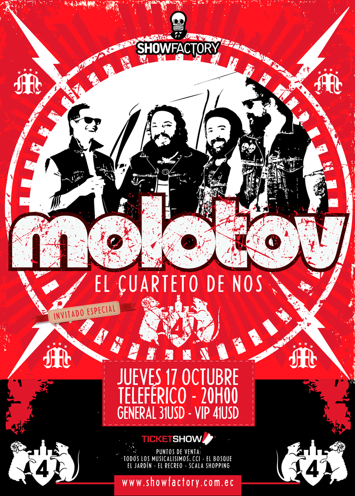 molotovagenda