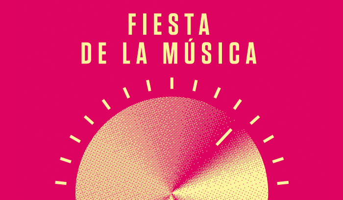 Fiesta de la música Quito 2014