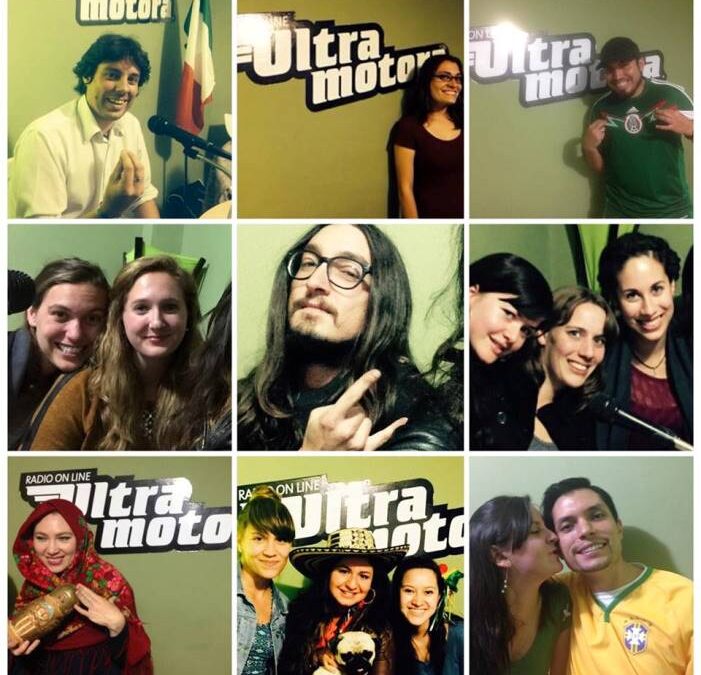 PODCAST: Eva & Pepa programa 10