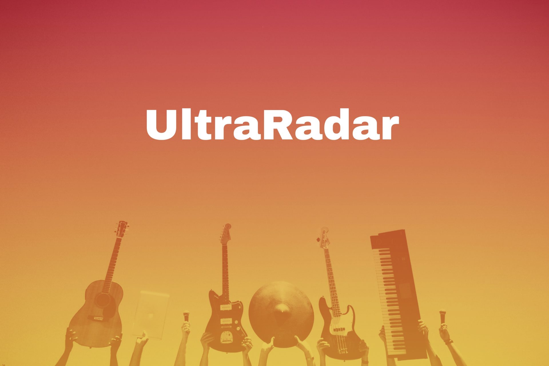 UltraRadar. Nueva música alternativa mundial – Agosto 2021