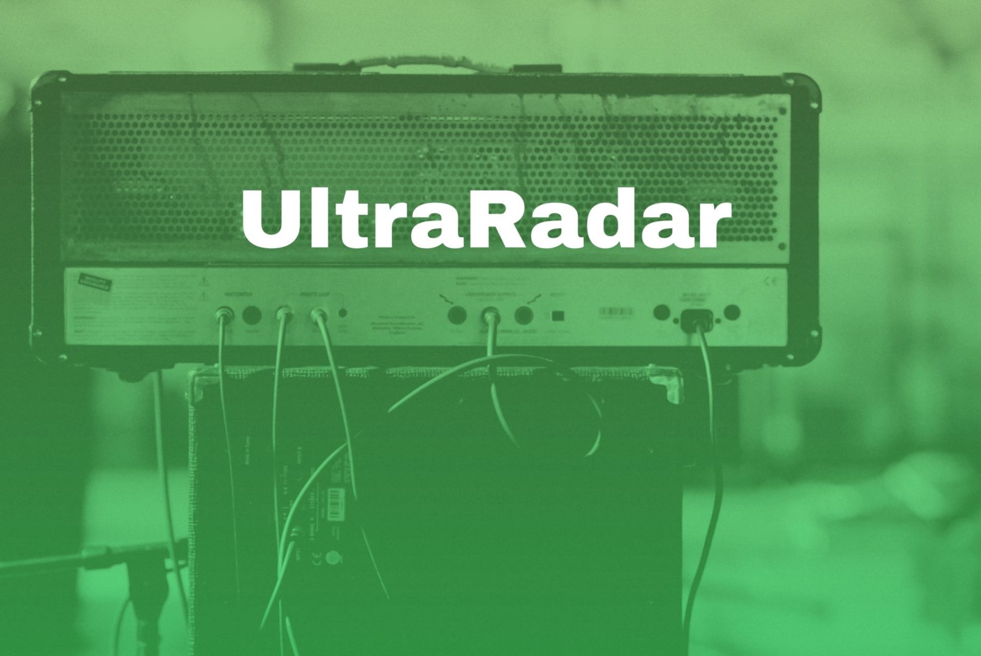 UltraRadar. Descubrimientos destacados de la música alternativa mundial – Septiembre 2021