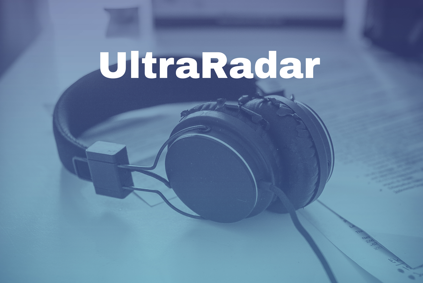 UltraRadar. Nueva música alternativa mundial – Septiembre 2021