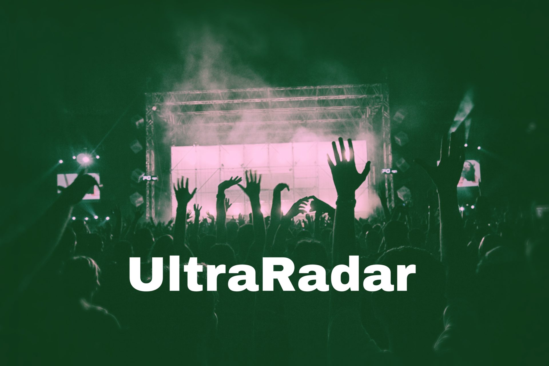 UltraRadar. Descubrimientos destacados de la música alternativa mundial – Octubre 2021
