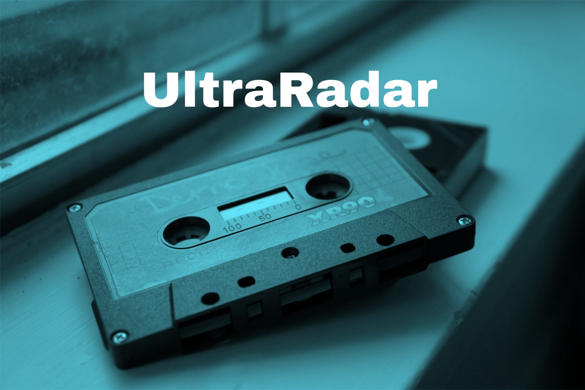UltraRadar. Nueva música alternativa mundial – Octubre 2021
