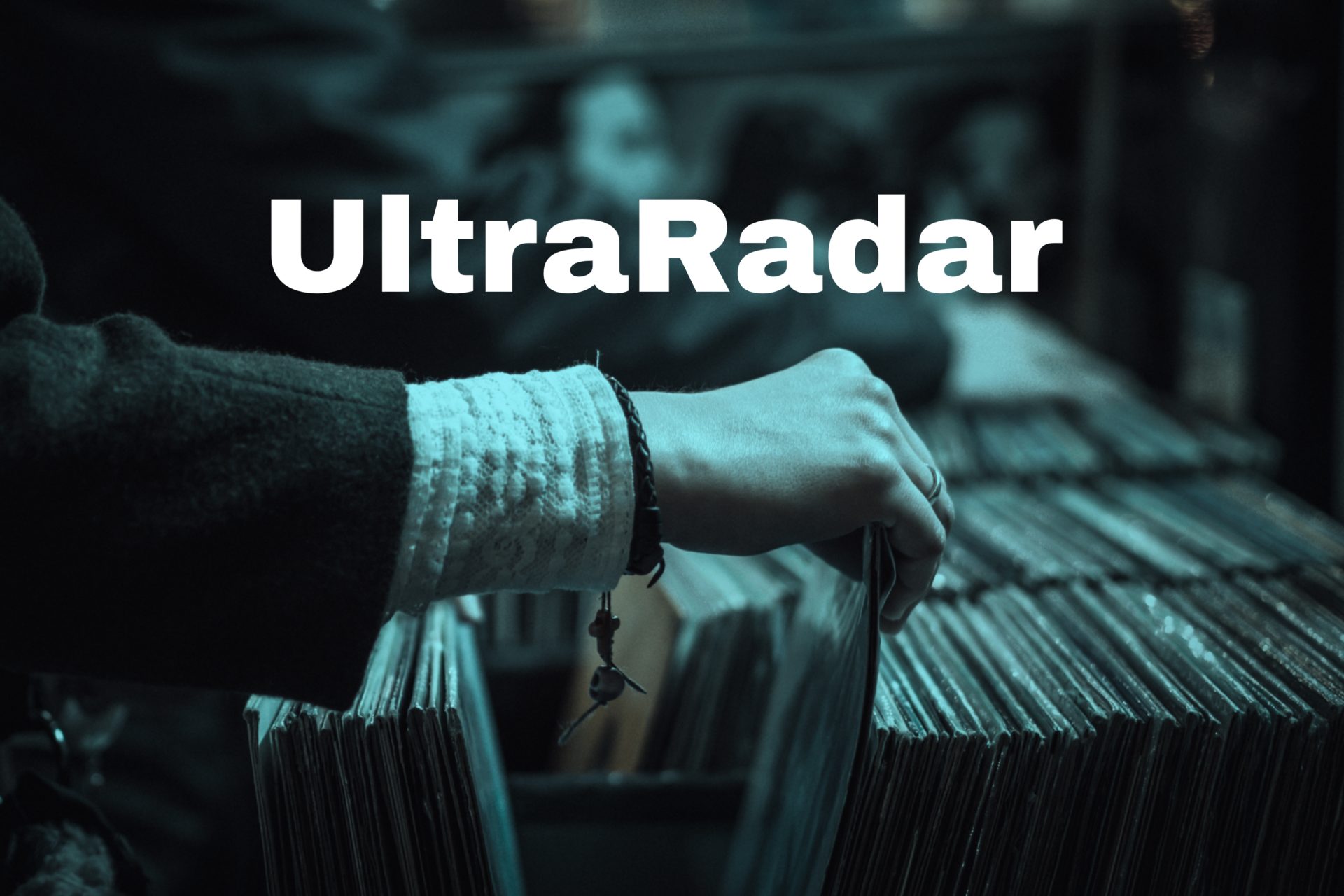 UltraRadar. Nueva música alternativa mundial – Marzo / Abril 2022