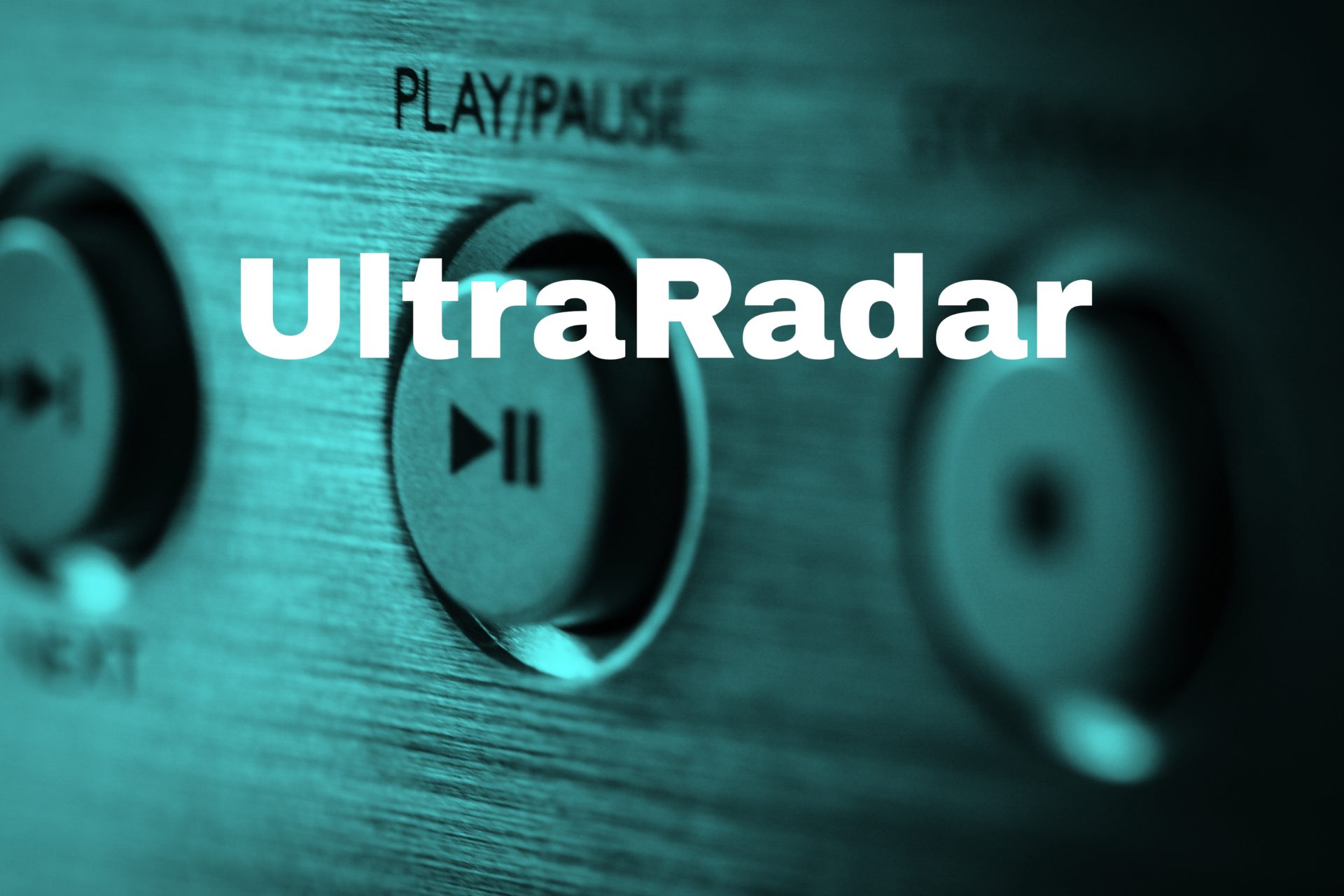 UltraRadar. Nueva música alternativa mundial – Mayo / Junio 2022