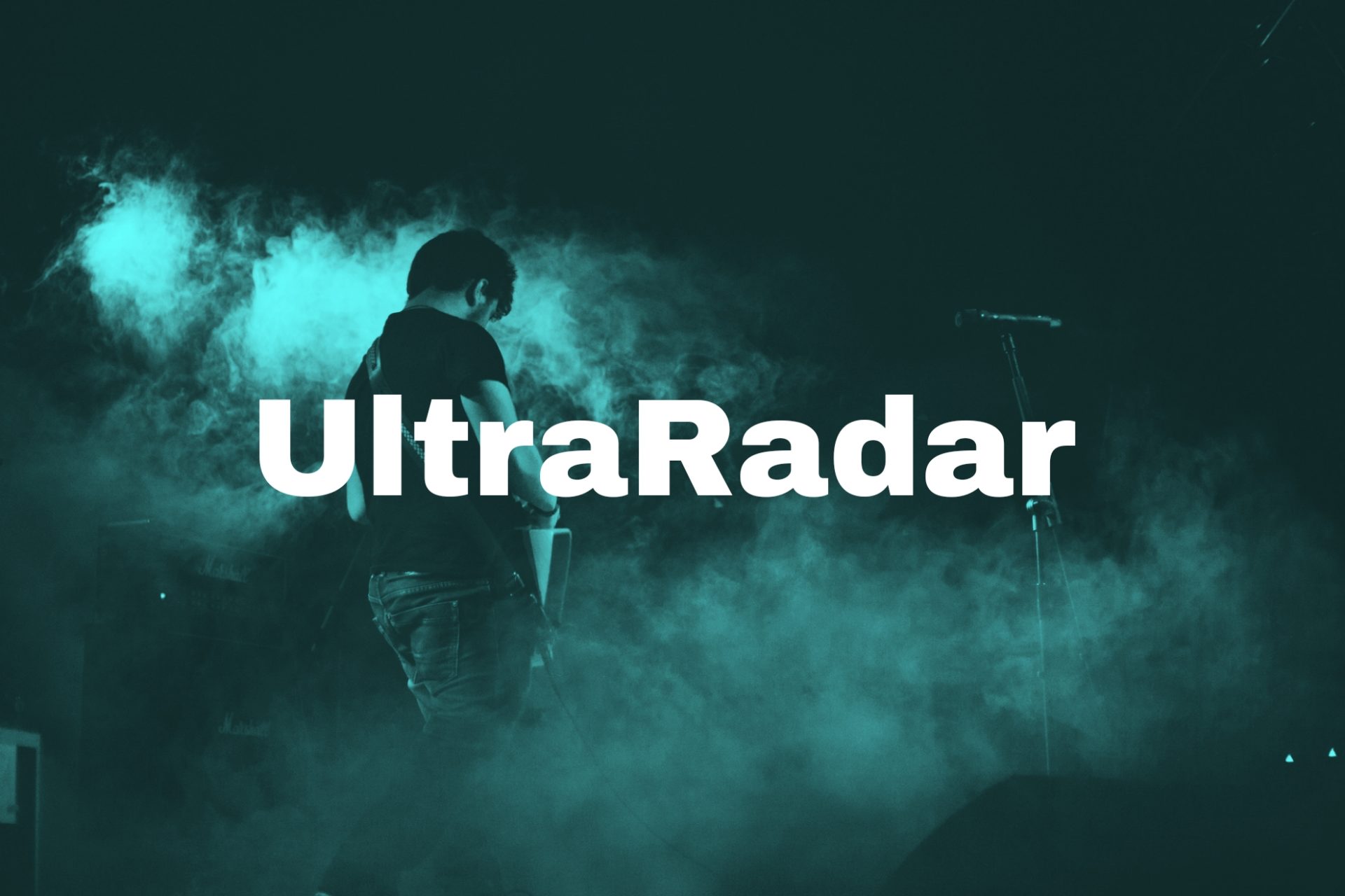 UltraRadar. Descubrimientos de la música alternativa mundial – Enero / Febrero / Marzo 2023