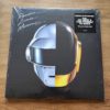 Daft Punk - Random Access Memories