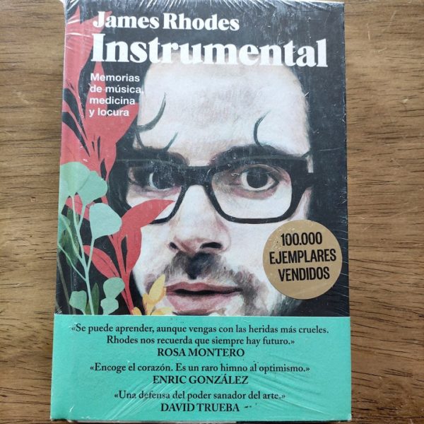 Instrumental James Rhodes