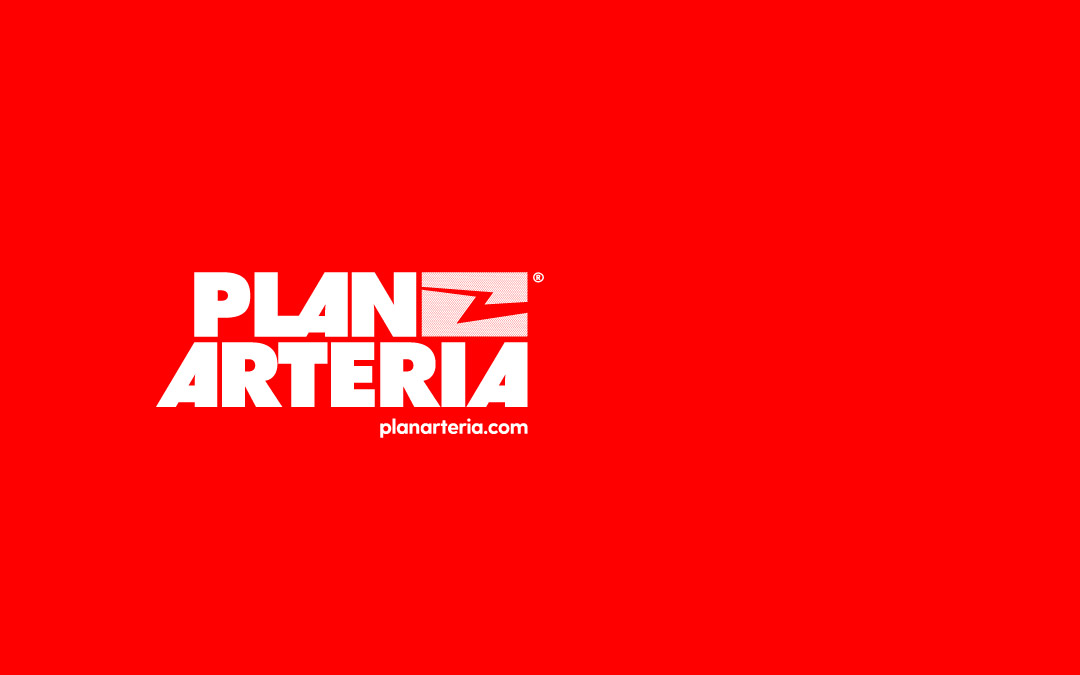 Plan Arteria