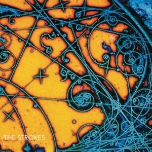 The Strokes - This is It