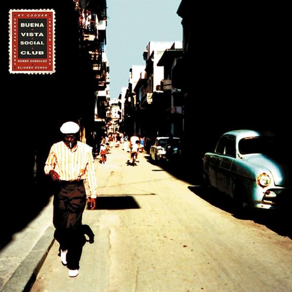 Buena Vista Social Club - Buena Vista Social Club