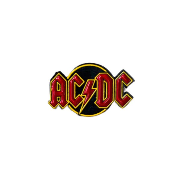 Pin AC/DC