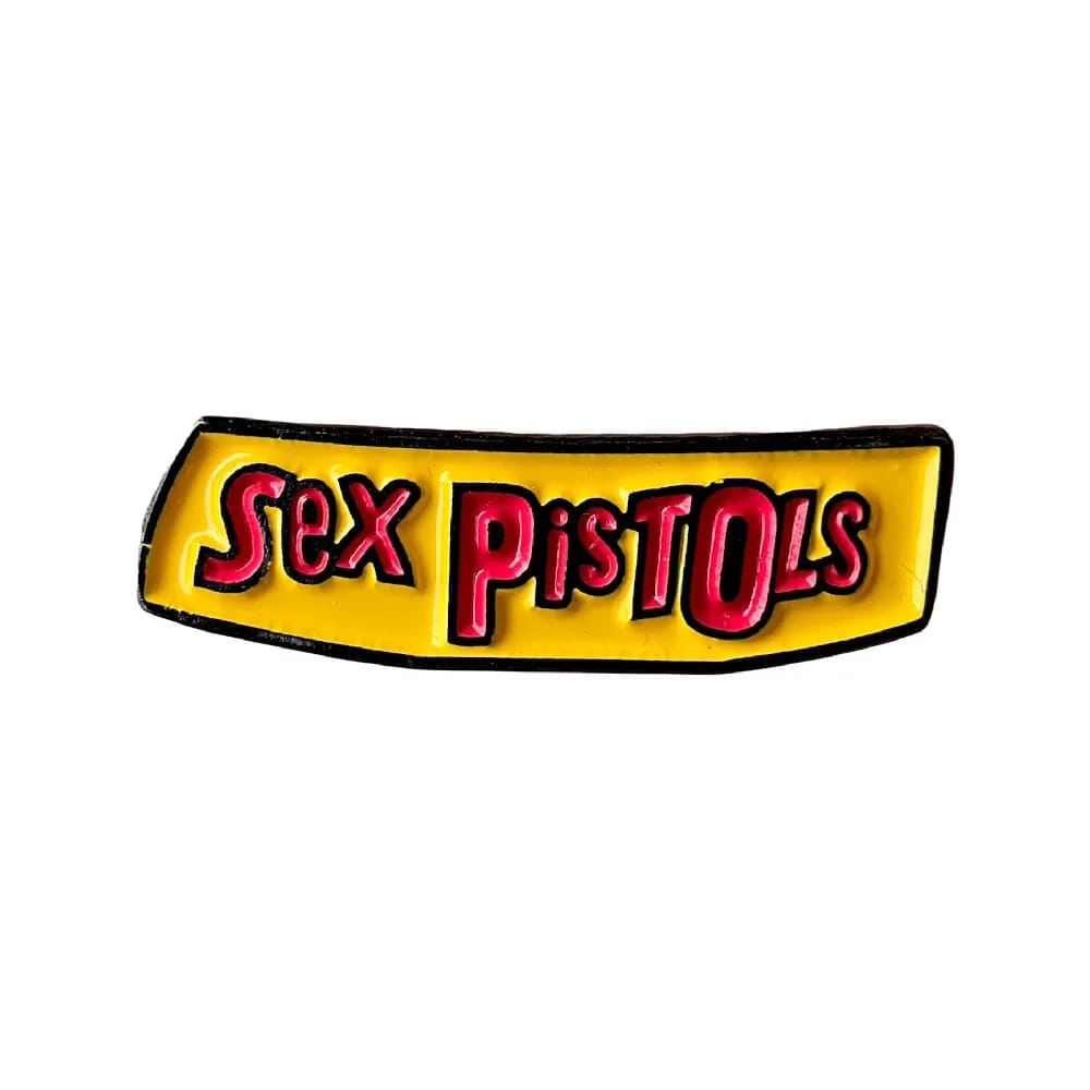 Pin Sex Pistols Plan Arteria 8648