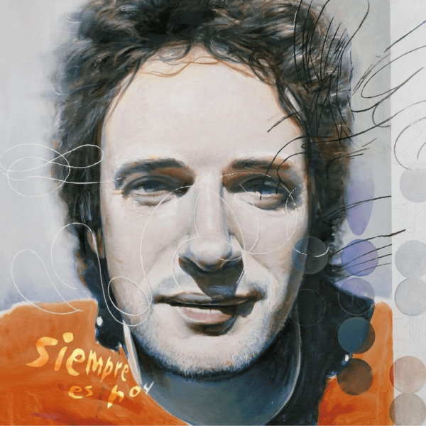 Cerati - Siempre es hoy