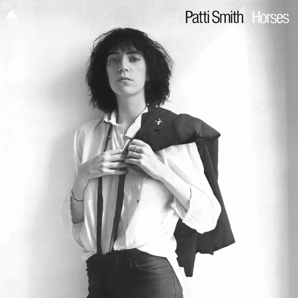 Patti Smith - Horses [Vinilo]
