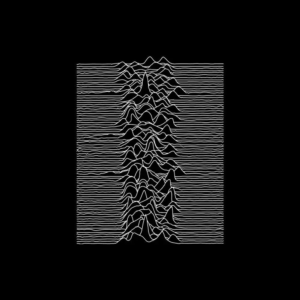 Joy Division - Unknown Pleasures