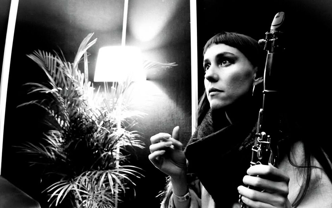 Gabriela Ponce: “Siempre he sido una enamorada del Ecuador… ¡para mí esto es un sueño!”