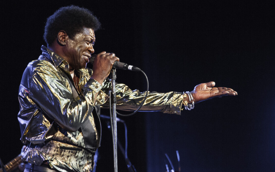 Las resonancias de dos décadas del Ecuador Jazz