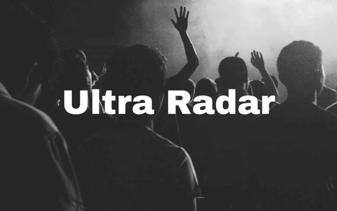 UltraRadar. Lanzamientos y descubrimientos: Enero – Mayo 2026