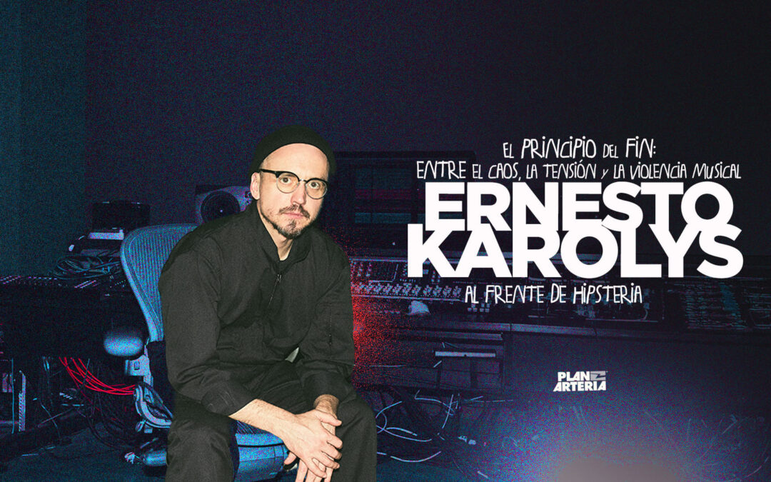 El principio del fin: entre el caos, la tensión y la violencia musical