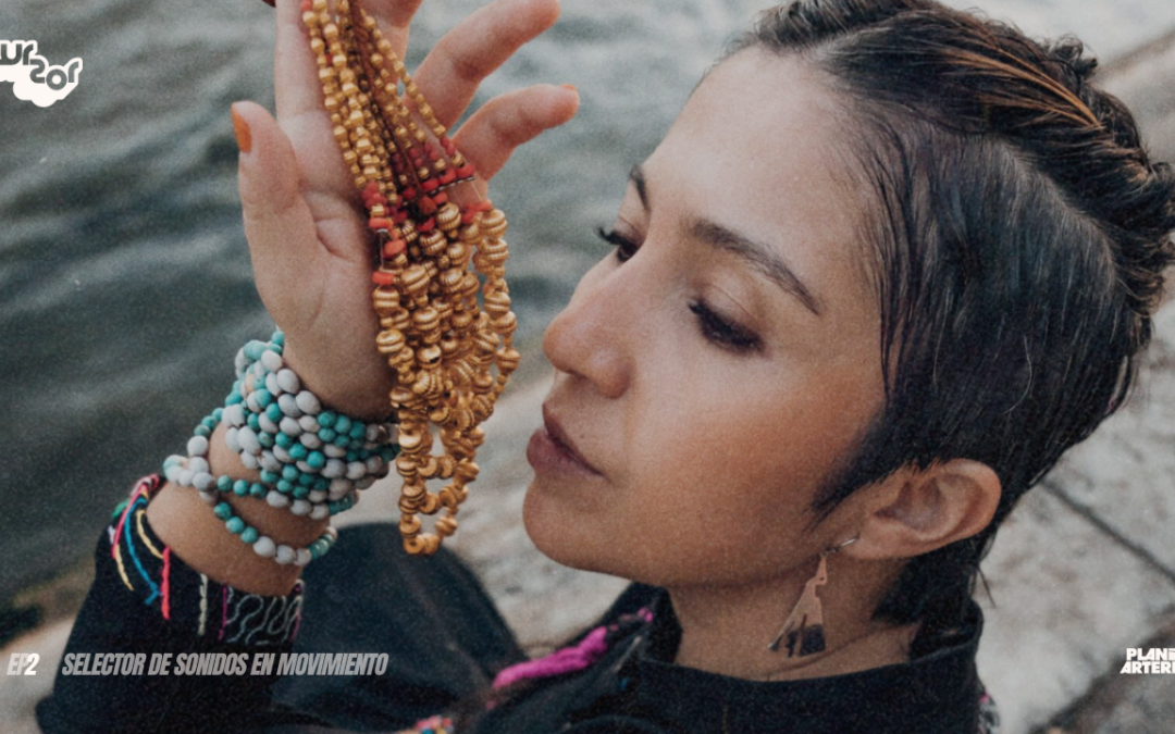 Cursor Podcast (2026) – Episodio 2 | Selector Invitado: Adrián Balseca