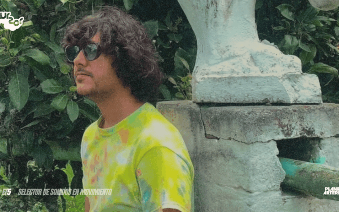 Cursor Podcast (2026) – Episodio 5 | Selectora Invitada: Ga Robles