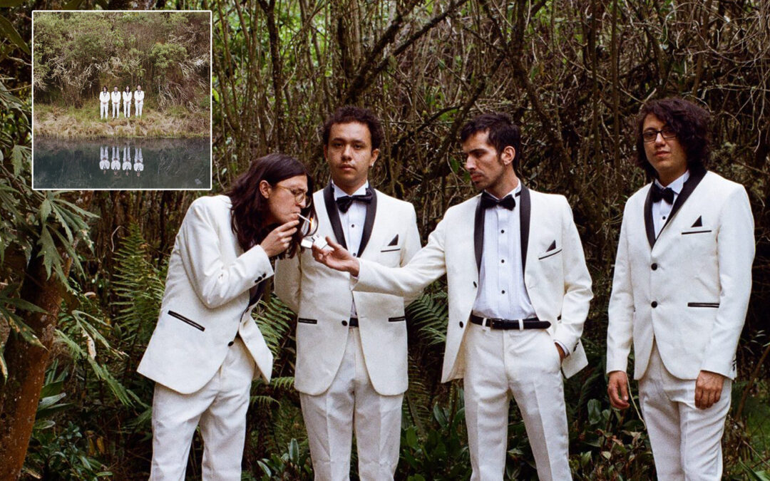 La agonía de un fumador