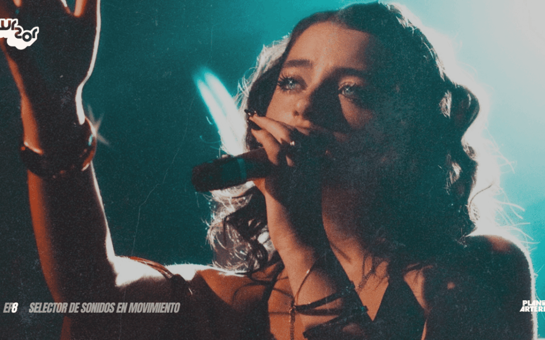 Cursor Podcast (2026) – Episodio 8 | Selector Invitado: Esteban Coloma