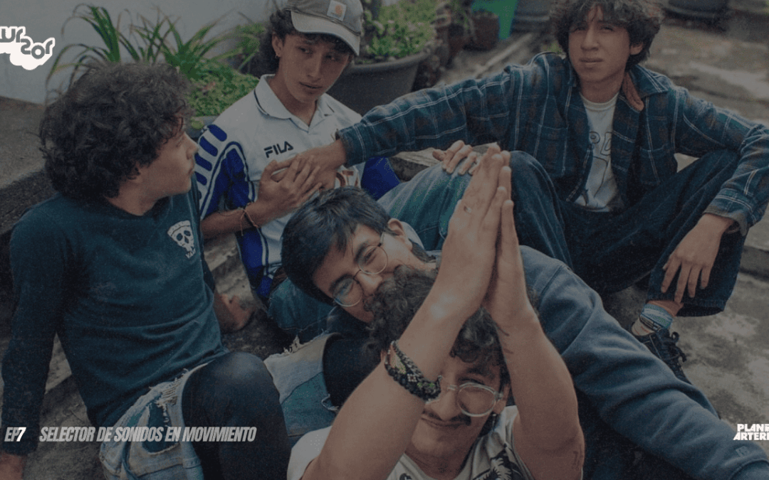 Cursor Podcast (2026) – Episodio 7 | Selector Invitado: Roger Ycaza