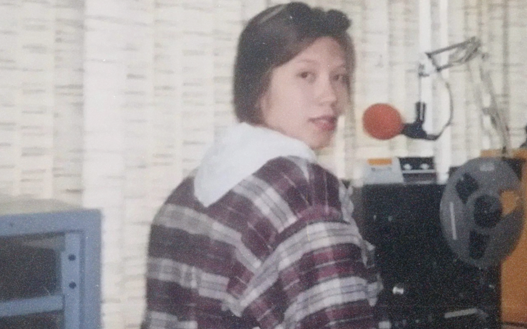 Mayra Benalcázar. Lo que sembró en nosotras y por qué hoy la sostenemos