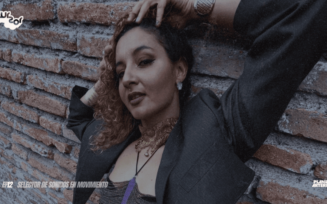 Cursor Podcast (2026) – Episodio 12 | Selectora Invitada: Mariela Espinosa