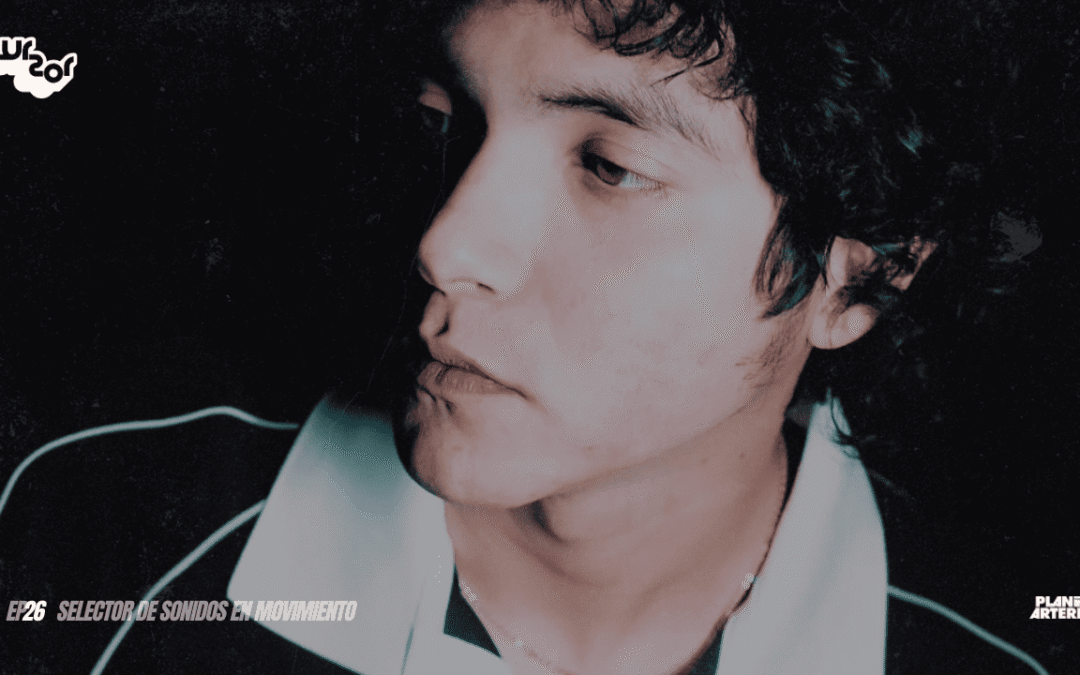 Cursor Podcast (2026) – Episodio 26 | Selector Invitado: Jimmy Sáenz de Viteri