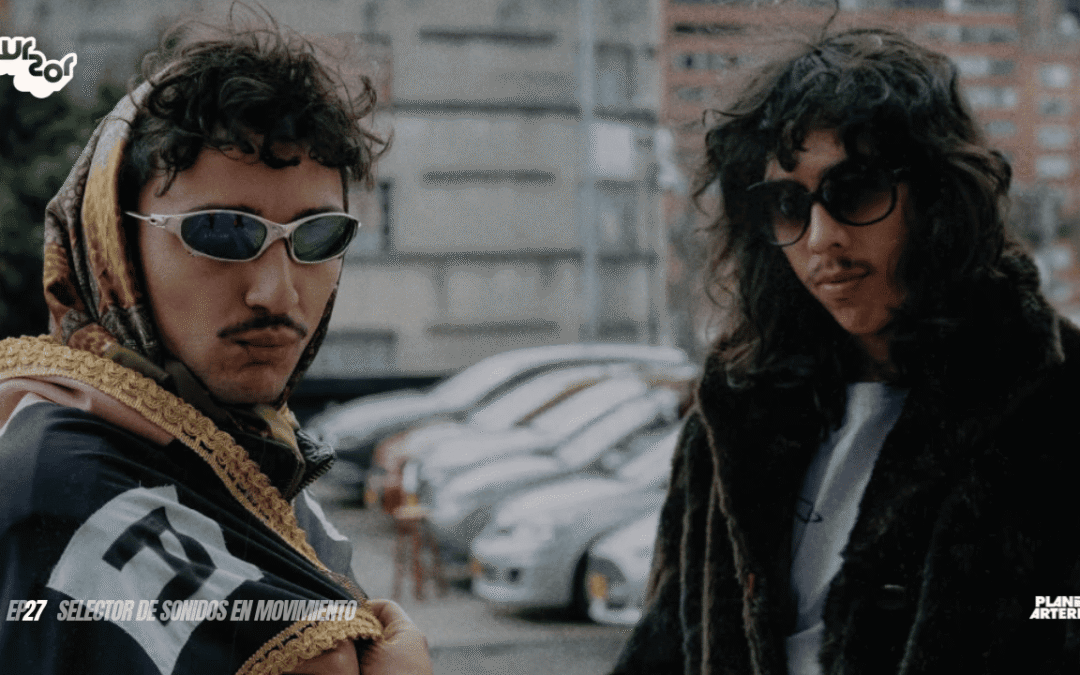 Cursor Podcast (2026) – Episodio 27 | Selector Invitado: Daniel Pasquel